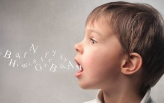 los angeles speech therapy