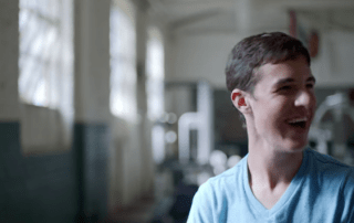 Stuttering Therapy Los Angeles