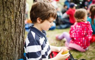 los feliz speech therapy