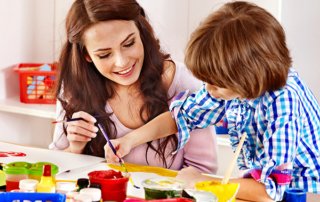 Pediatric Occupational Therapy