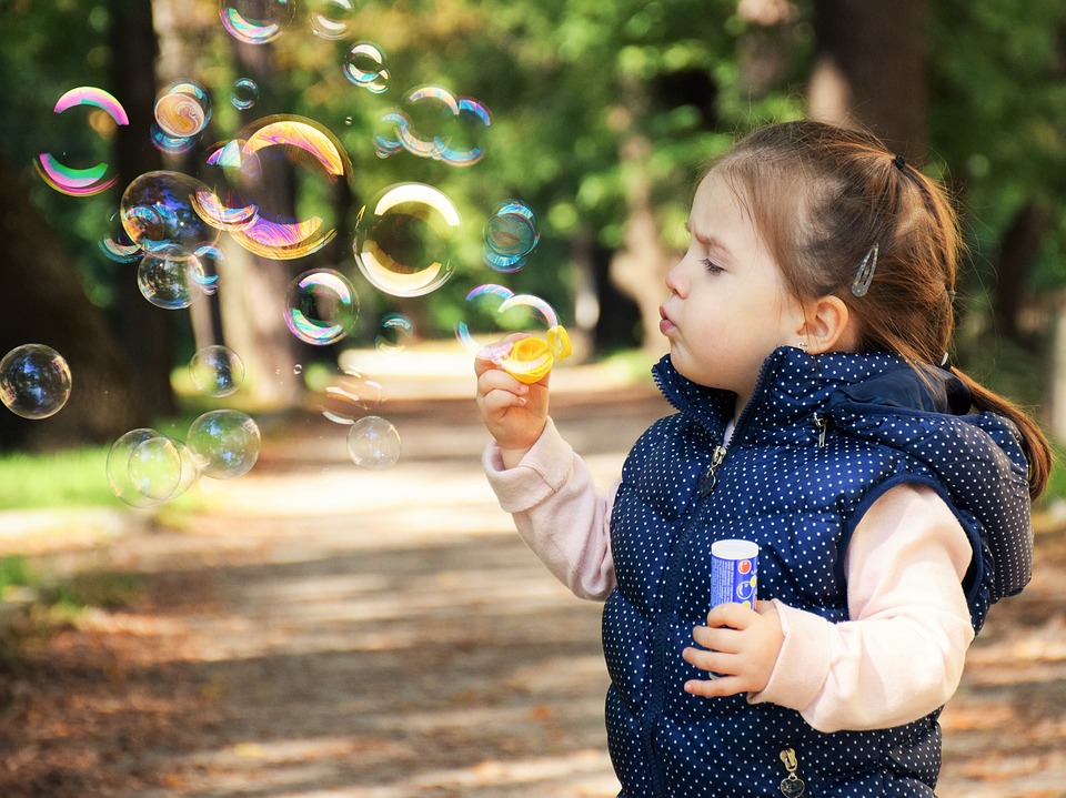 speech therapy for toddlers