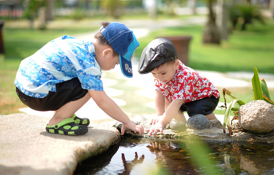 pediatric occupational therapy los angeles