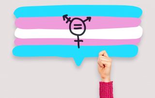 Transgender Voice Therapy is Saving Lives
