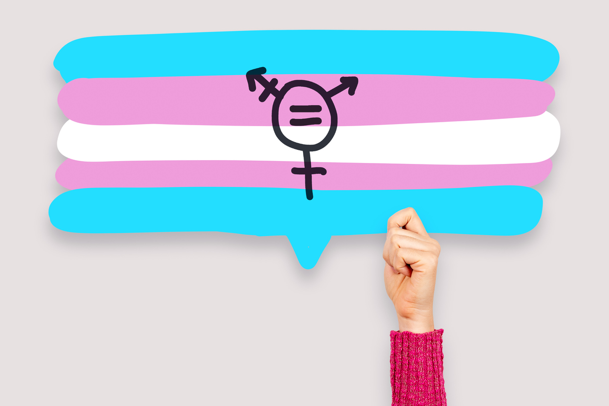 Transgender Voice Therapy is Saving Lives