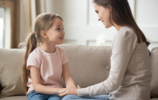 How to Help Your Child Who Stutters