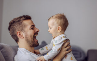 At what Age Should I Worry About my Child's Speech