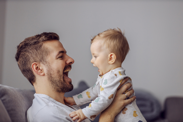 At what Age Should I Worry About my Child's Speech
