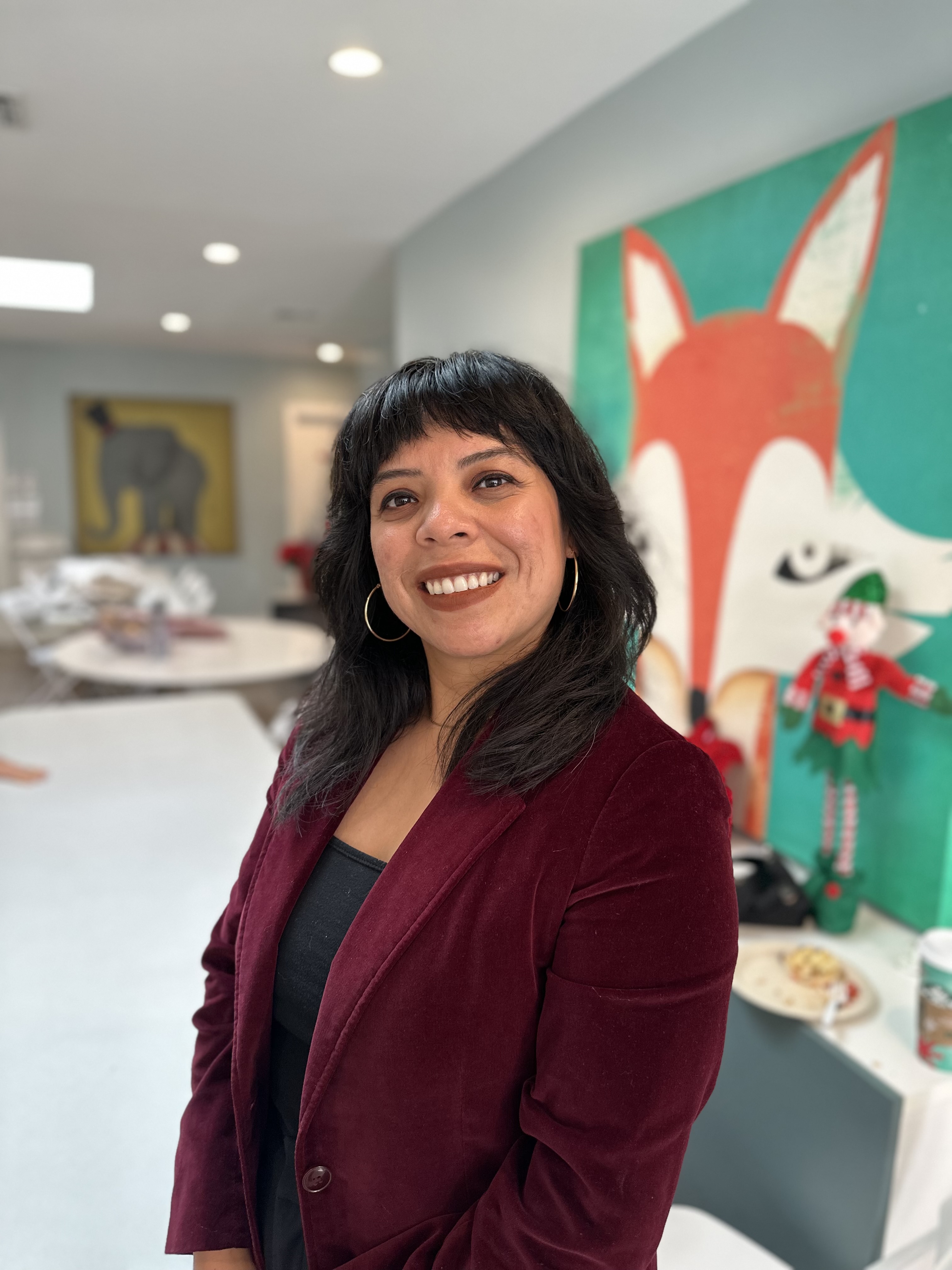 Meet The Team LA Speech Therapy Solutions