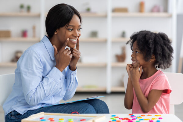 Indices that your child benefit pediatric occupational therapy