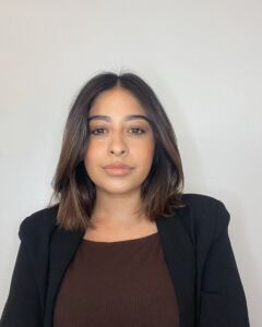 Portrait of Selina P.